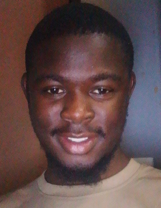Vukani A Mthembu